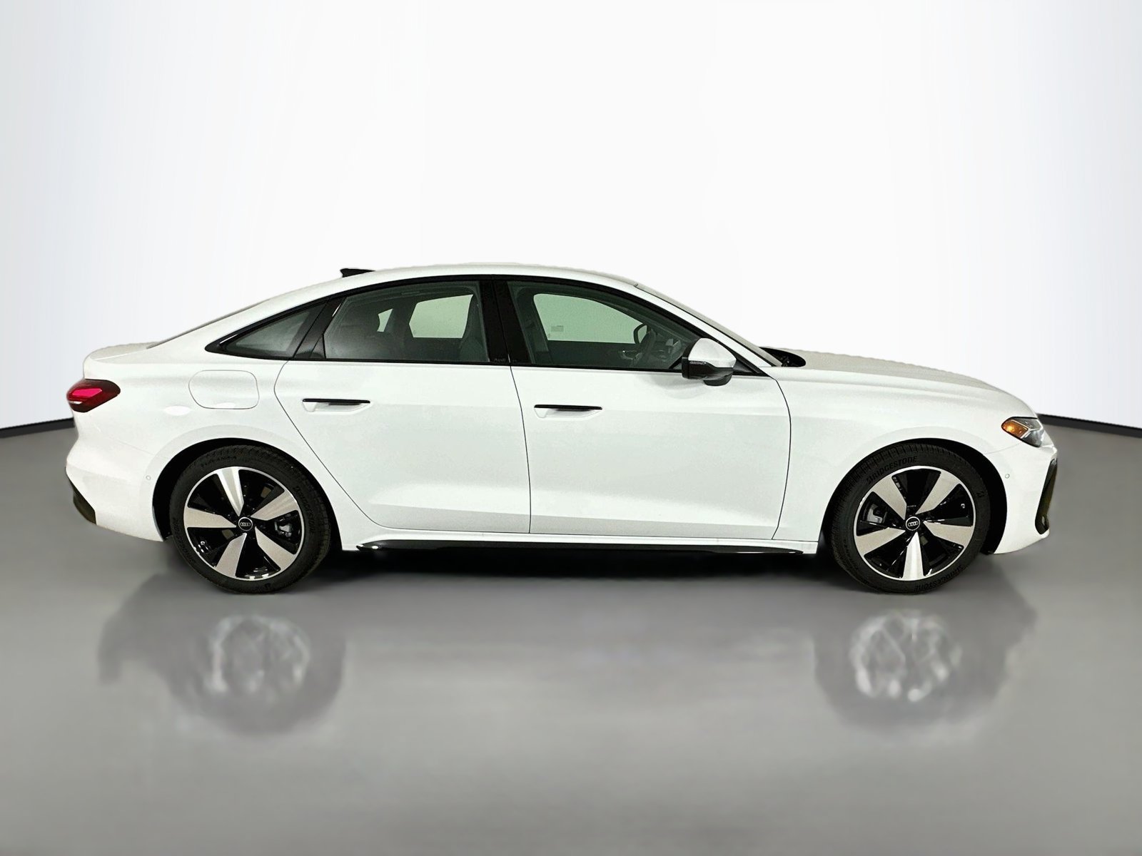 New 2026 Audi A5 Premium Plus AWD/4WD image 4