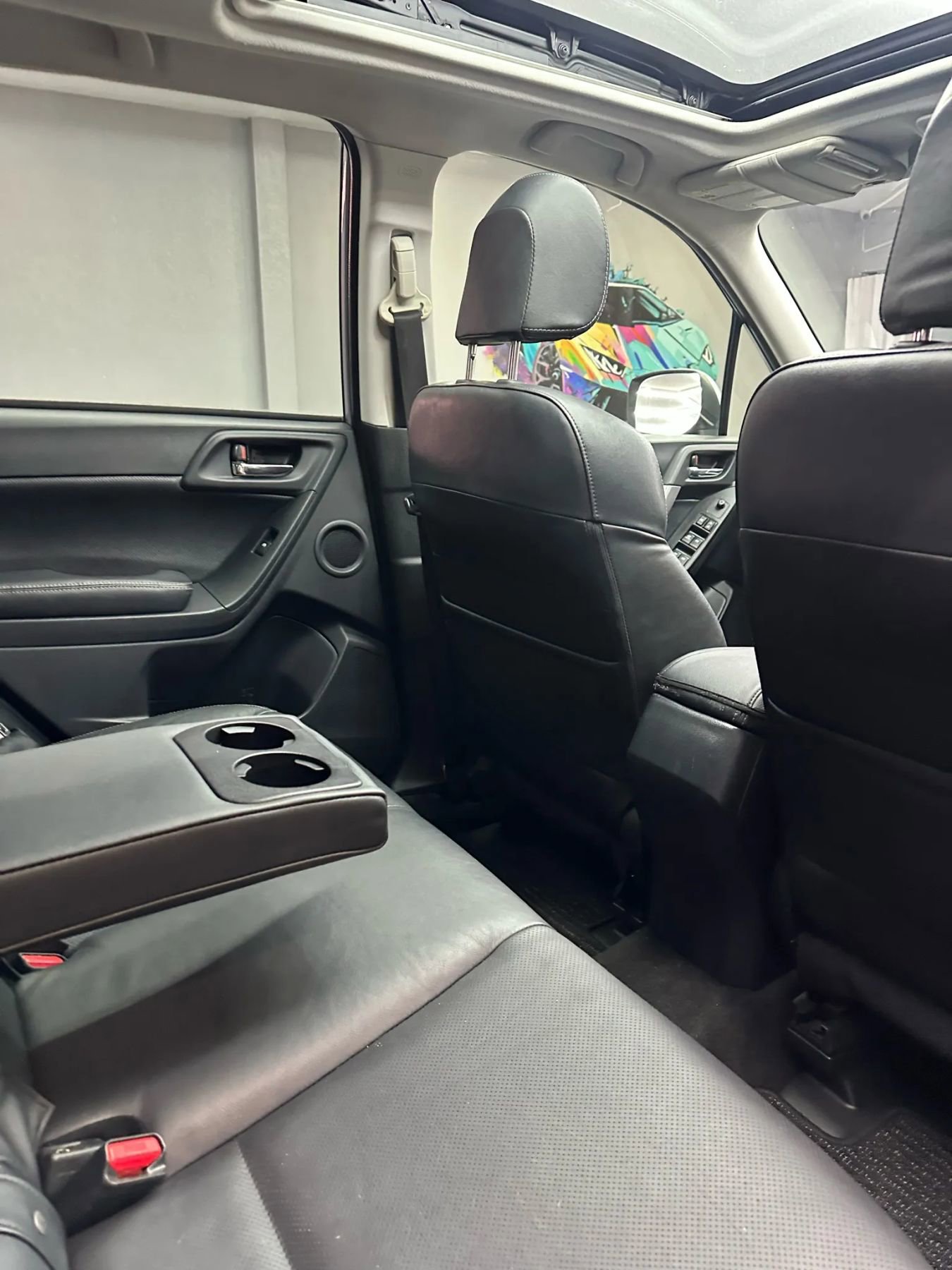 Used 2016 Subaru Forester 2.0XT Touring w/ Eyesight & Navigation System image 32