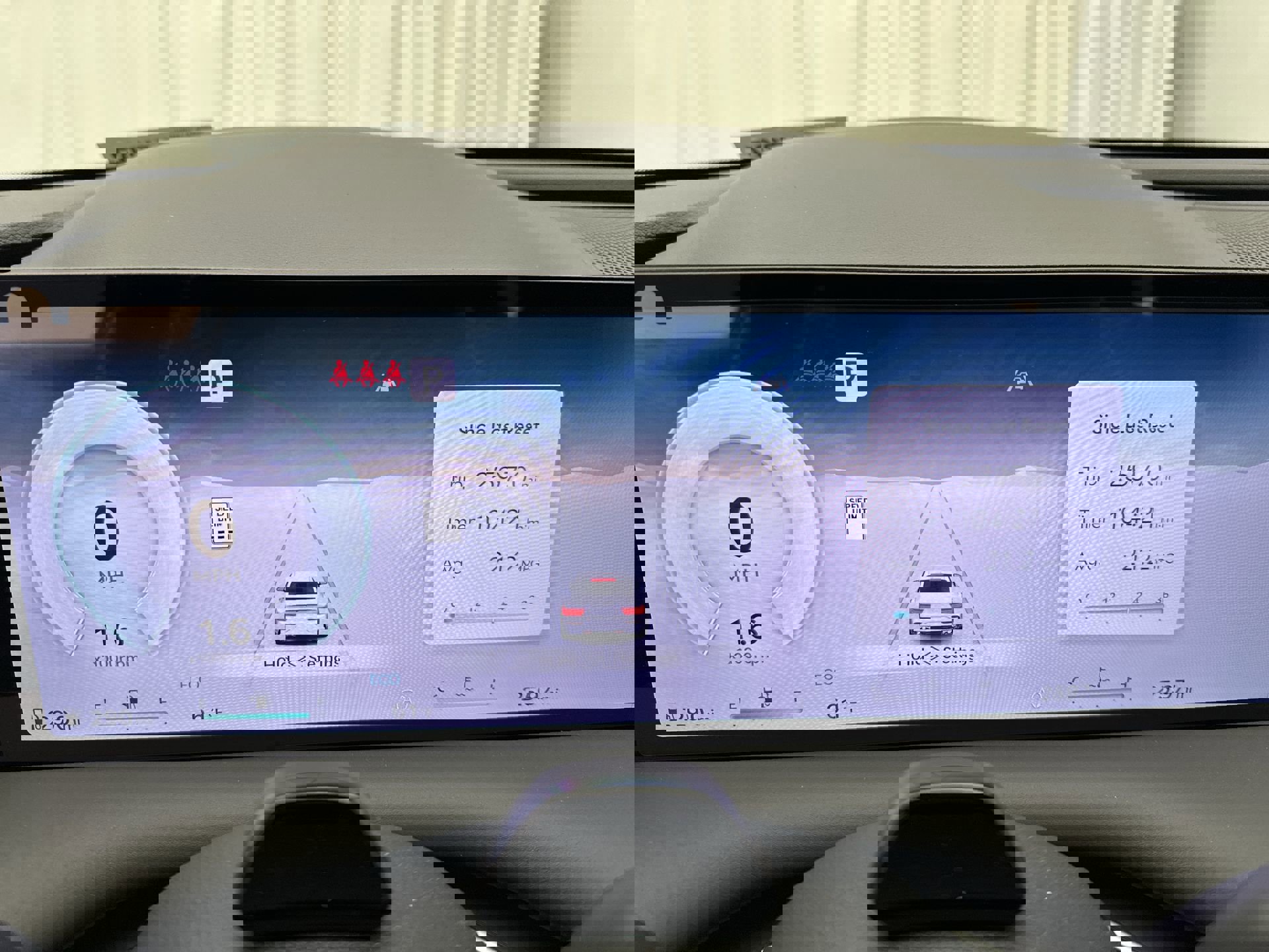 Certified 2026 Genesis G80 2.5T Sport Prestige AWD/4WD image 15