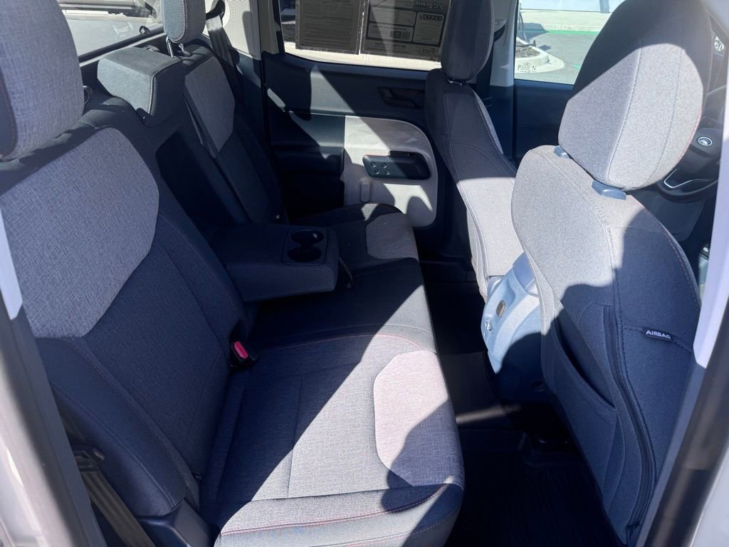 Used 2024 Ford Maverick XLT image 19