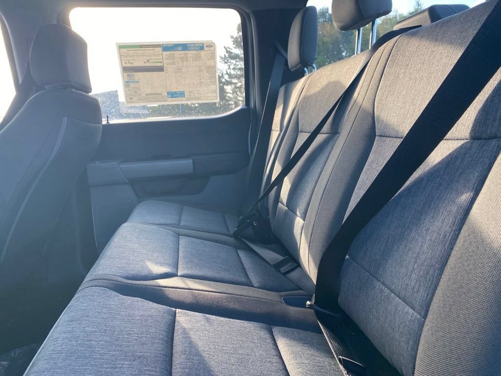 New 2026 Ford F350 XL w/ STX Appearance Package AWD/4WD image 29