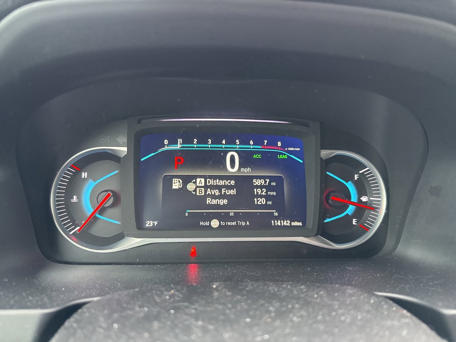 Used 2019 Honda Pilot EX-L image 13