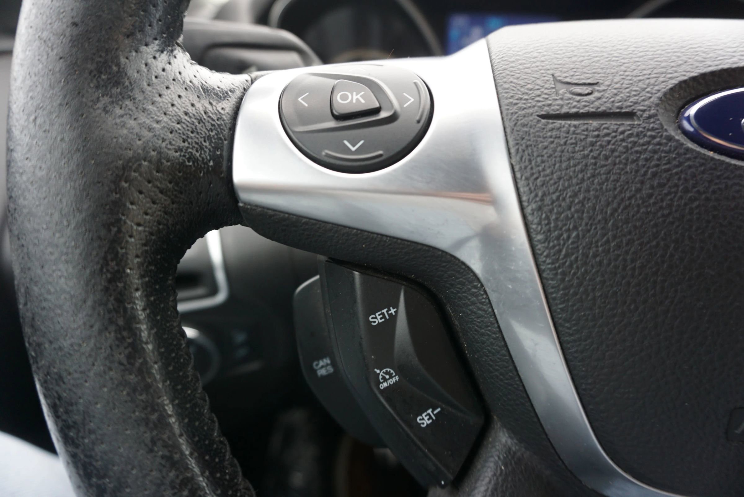 Used 2014 Ford Focus ST FWD image 30