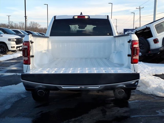 Used 2024 RAM 1500 Laramie image 27
