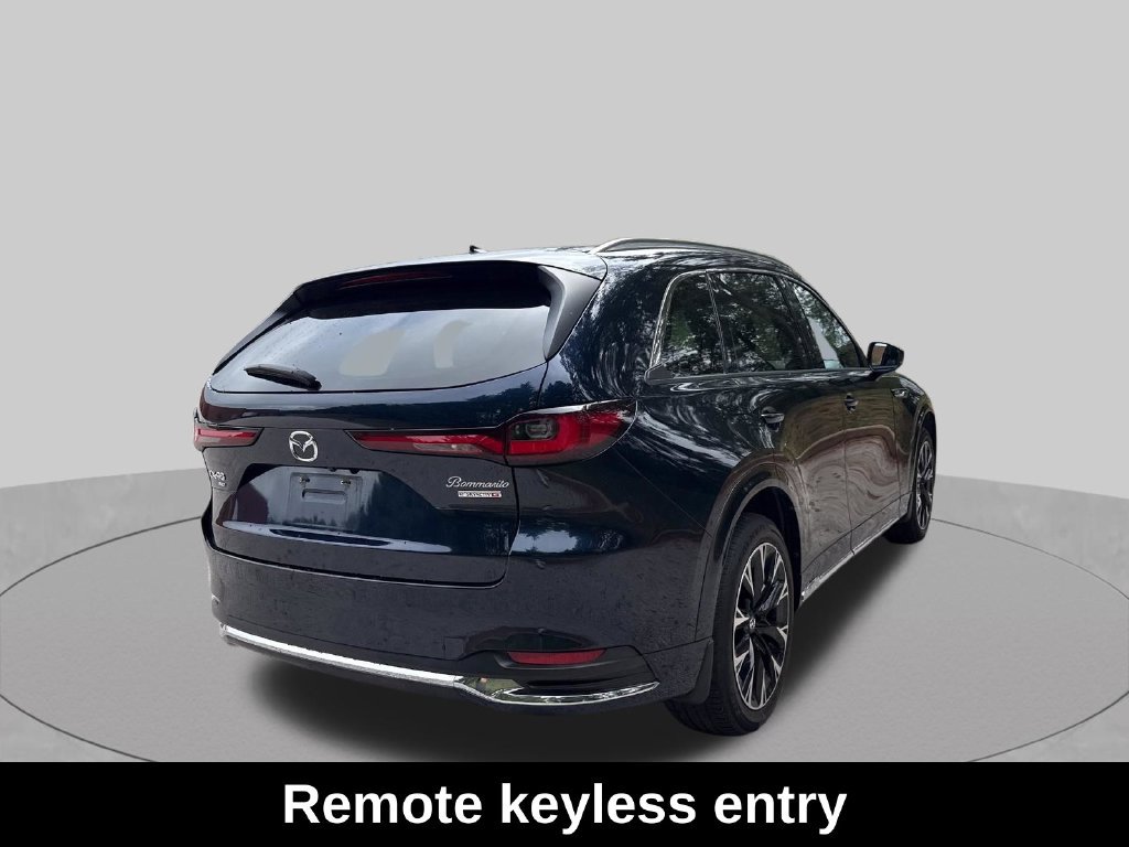 Used 2024 MAZDA CX-90 3.3 Turbo S AWD/4WD image 6