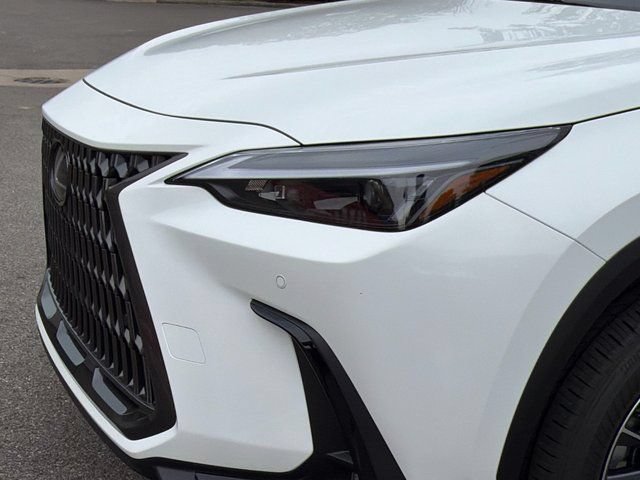 New 2026 Lexus NX 350 AWD w/ Premium Package image 18