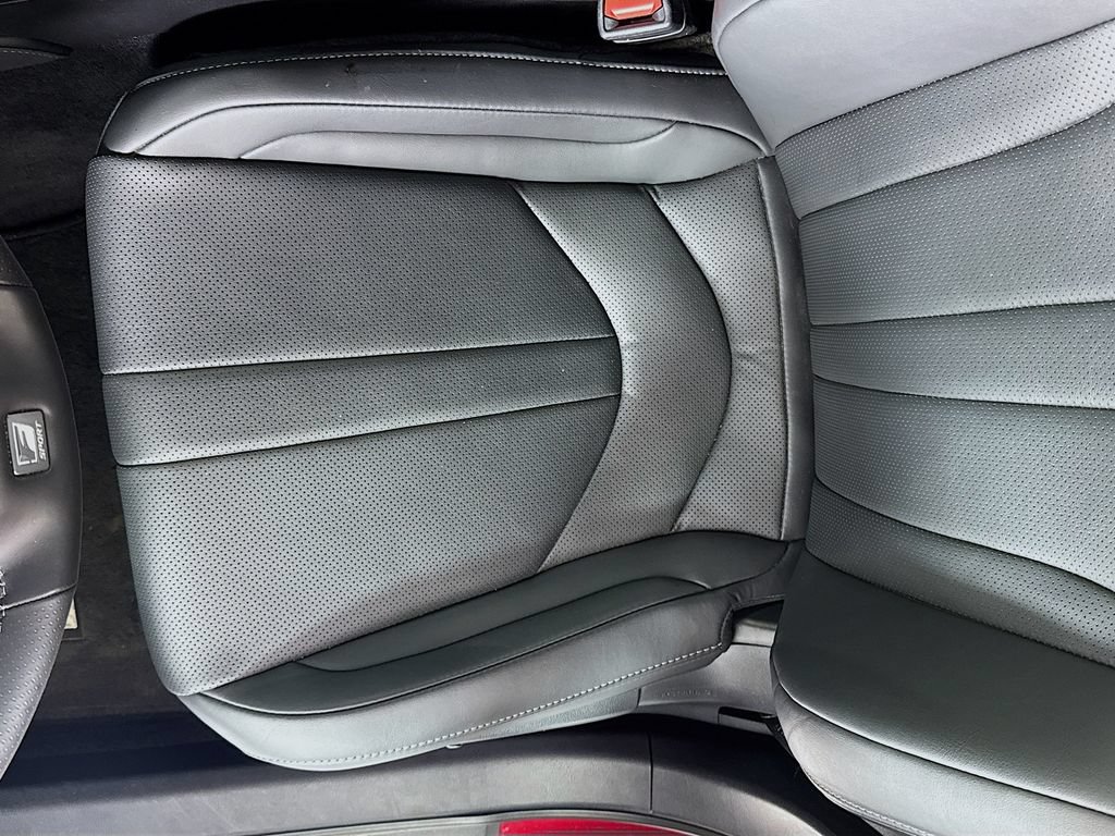 Used 2023 Lexus ES 350 F Sport w/ Accessory Package (Z2) FWD image 20