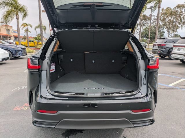 New 2026 Lexus NX 350 AWD w/ Luxury Package image 21