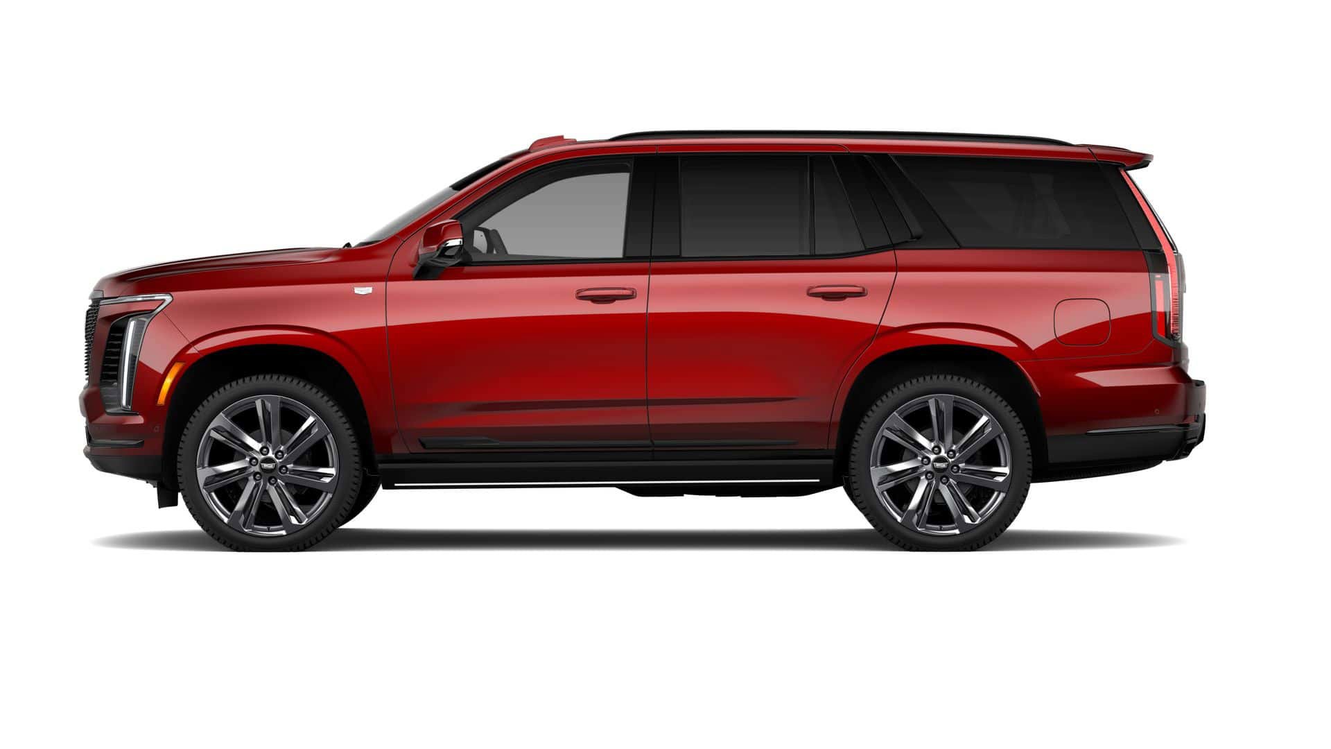 New 2026 Cadillac Escalade Sport w/ Touring Package AWD/4WD image 33