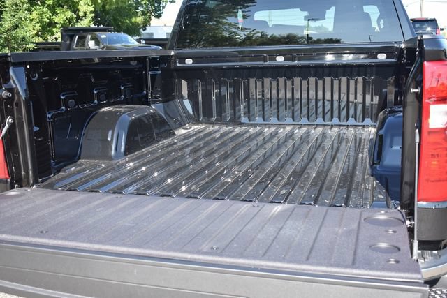 New 2026 Chevrolet Silverado 1500 LT AWD/4WD image 20