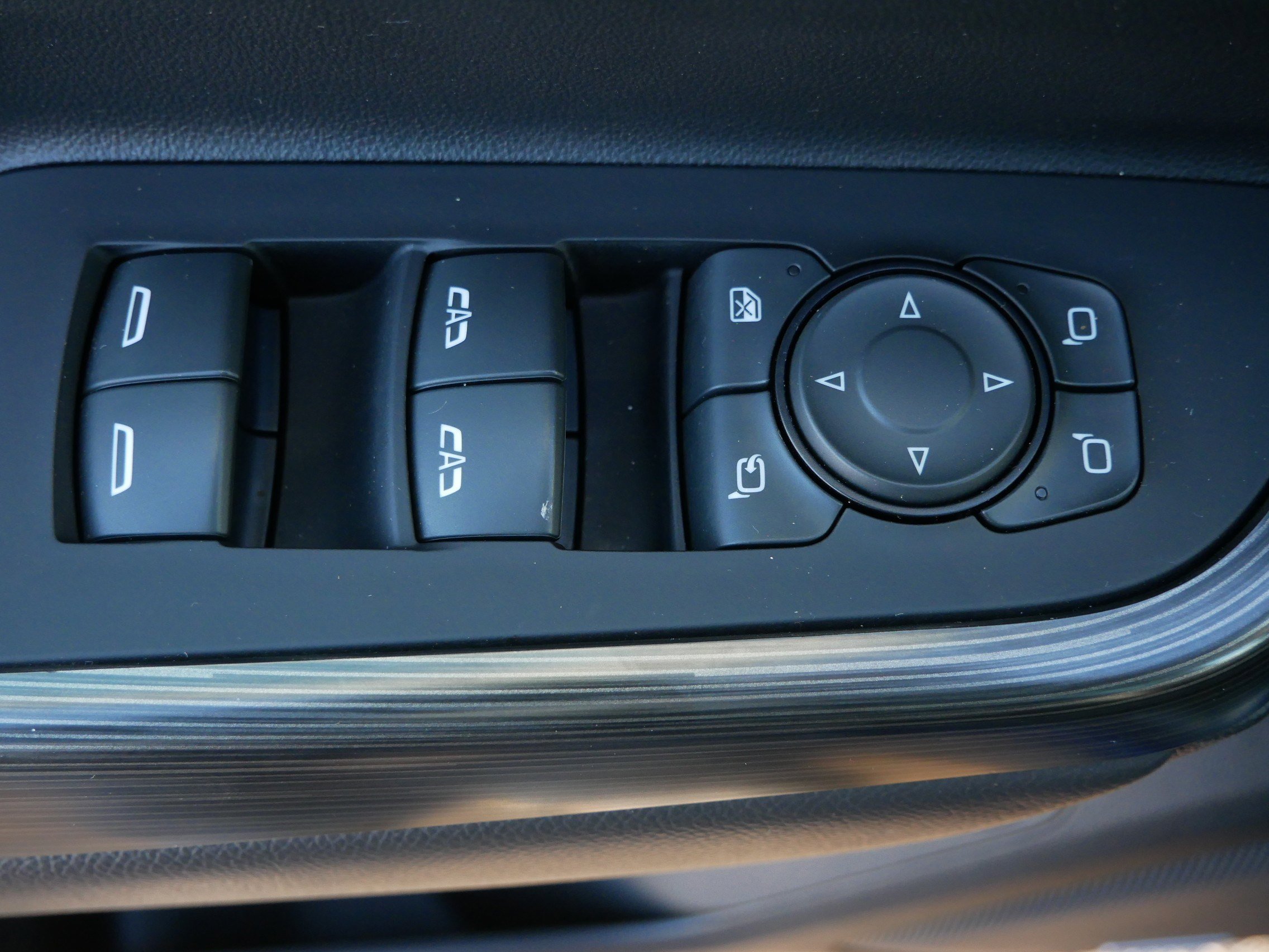 Used 2023 GMC Acadia SLT w/ Technology Package image 20