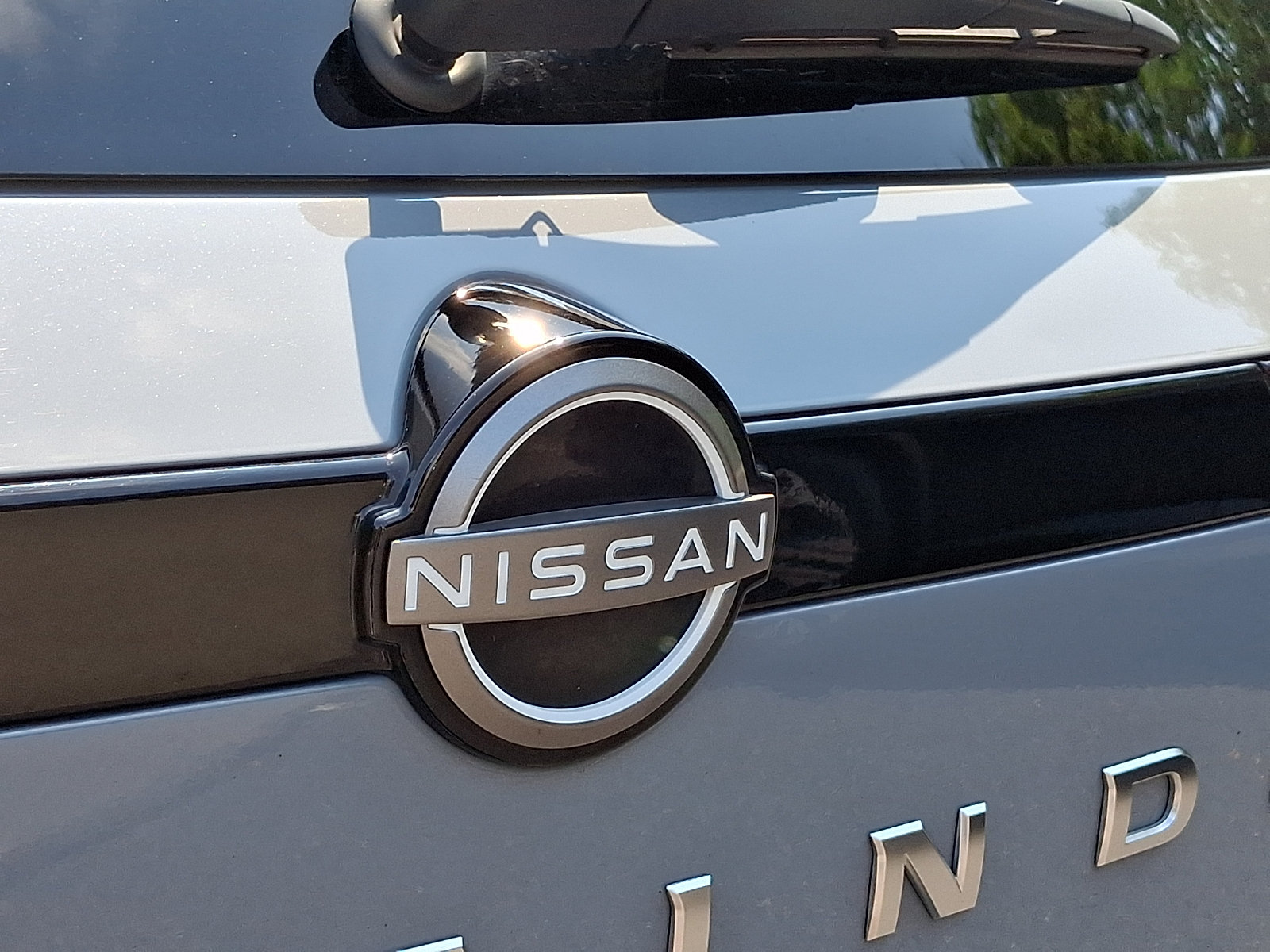 Certified 2024 Nissan Pathfinder SL w/ SL Premium Package AWD/4WD image 33