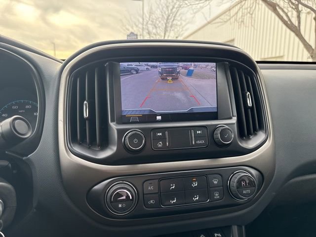 Certified 2022 Chevrolet Colorado Z71 image 18