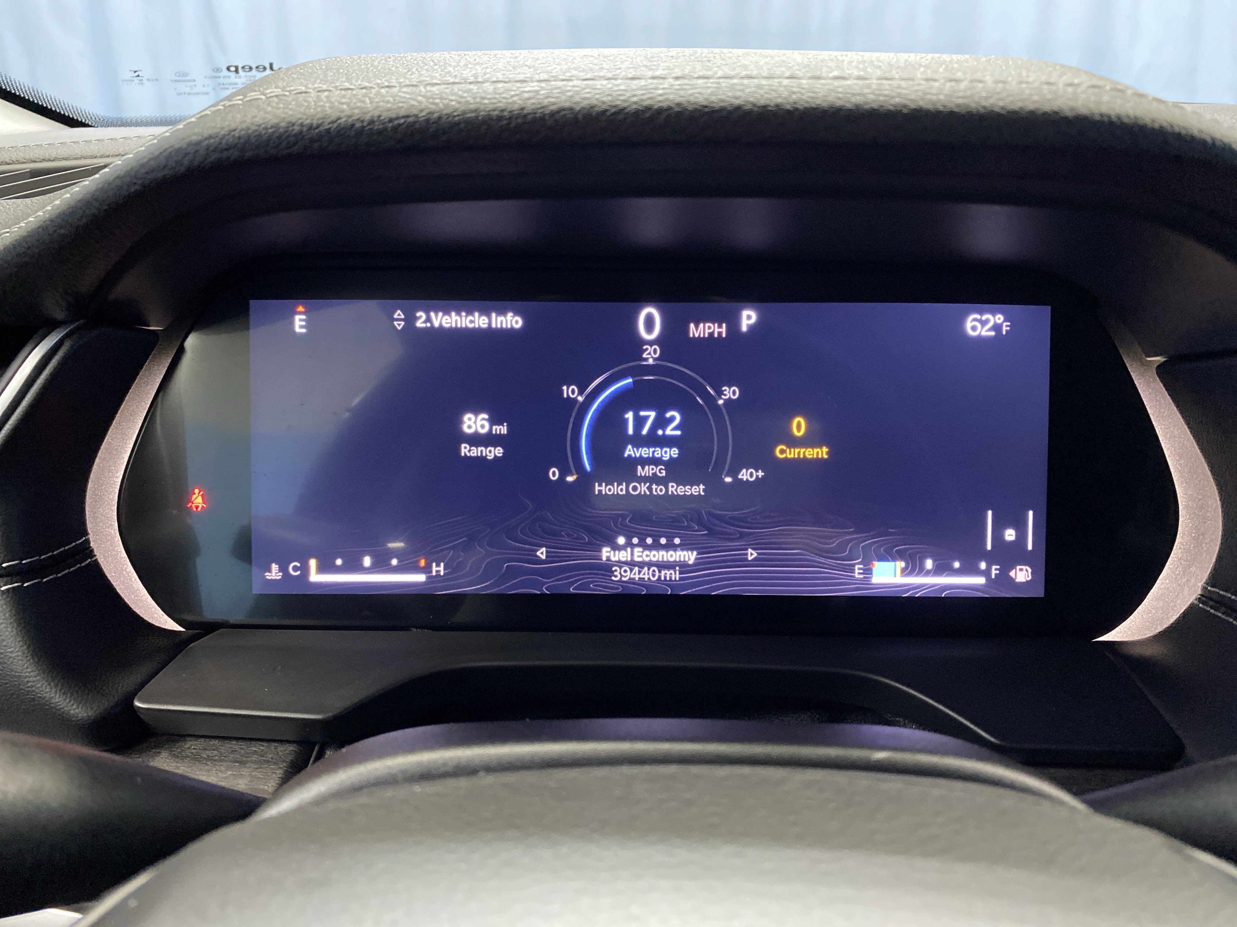 Certified 2021 Jeep Grand Cherokee L Limited image 24