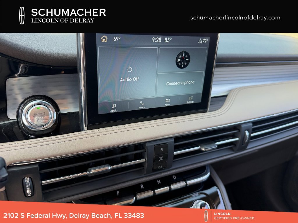 Used 2022 Lincoln Corsair FWD image 19