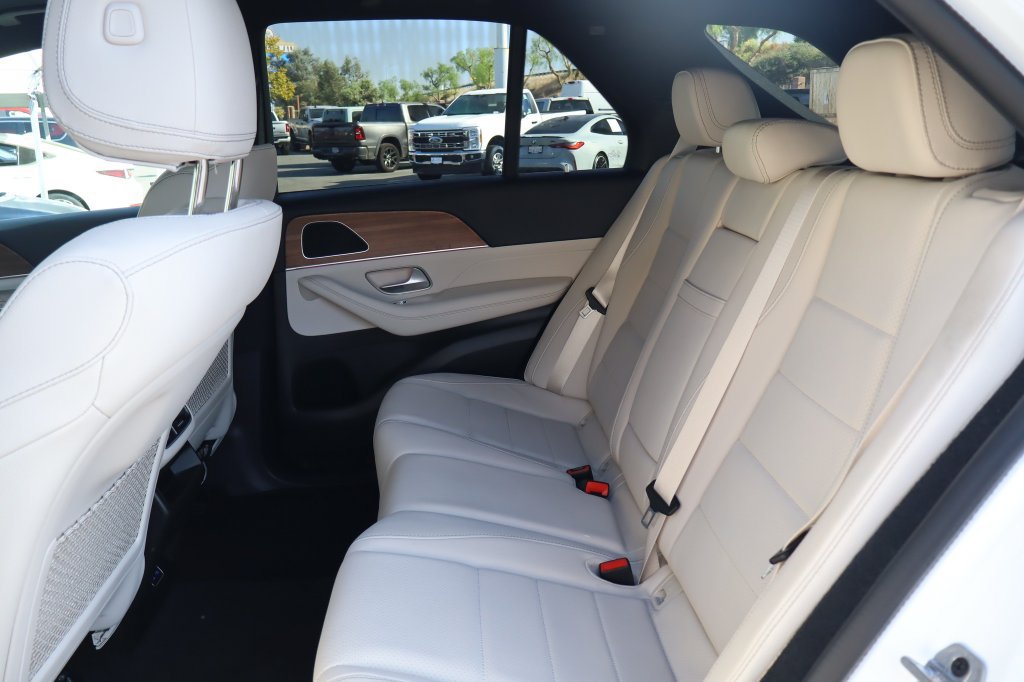 Used 2026 Mercedes-Benz GLE 350 4MATIC image 34