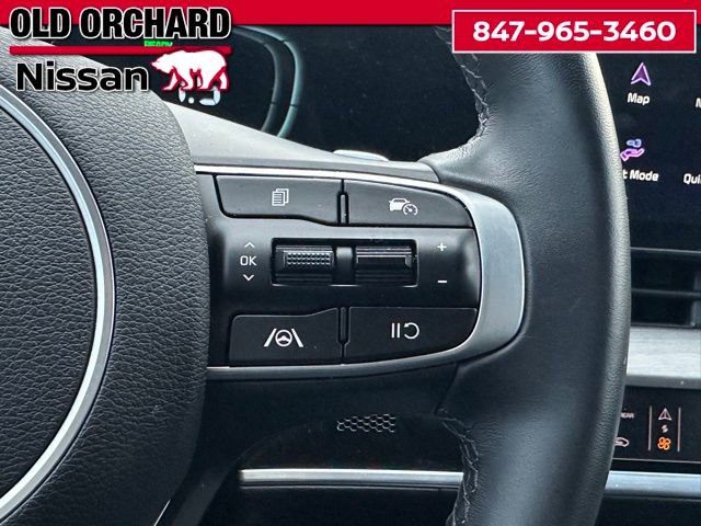 Used 2024 Kia Sportage X-Line image 20