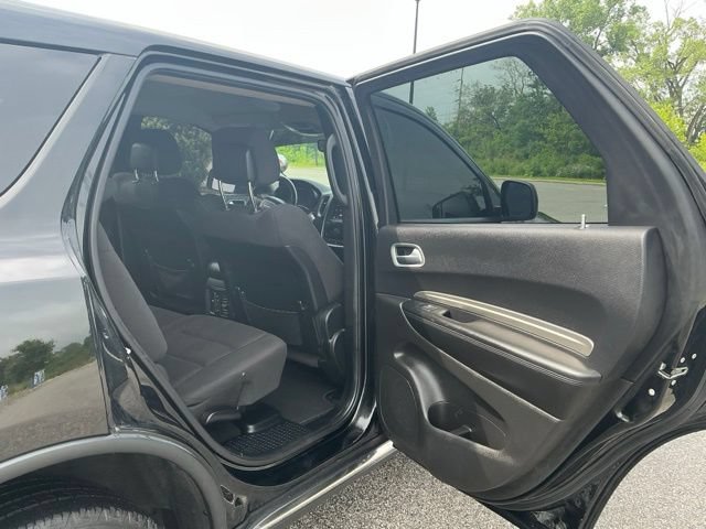 Used 2020 Dodge Durango AWD image 18