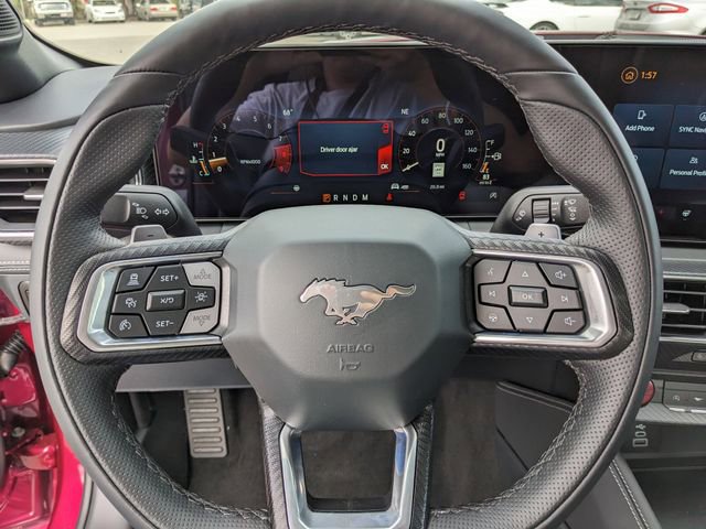 New 2026 Ford Mustang GT Premium image 31