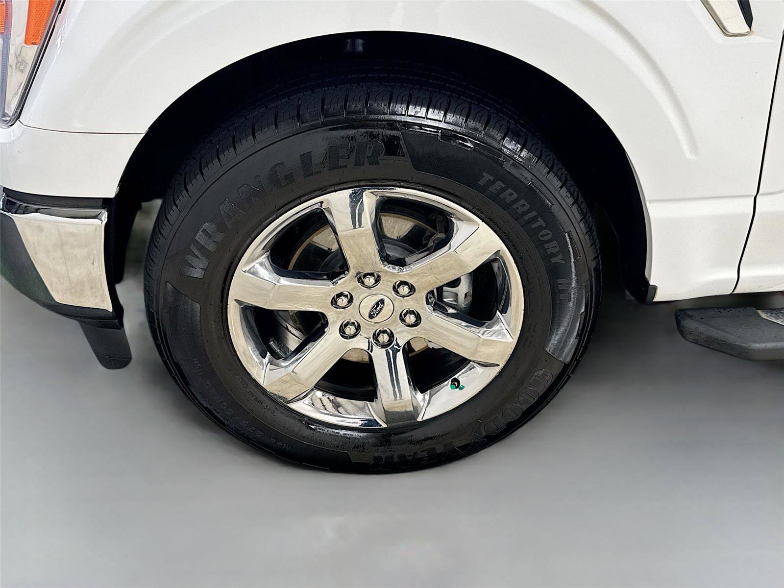 Used 2022 Ford F150 XLT w/ Equipment Group 301A Mid image 28