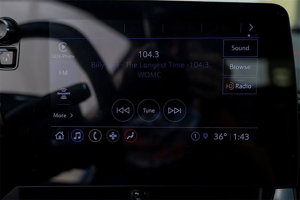 Used 2022 Chevrolet Corvette Stingray Coupe image 37