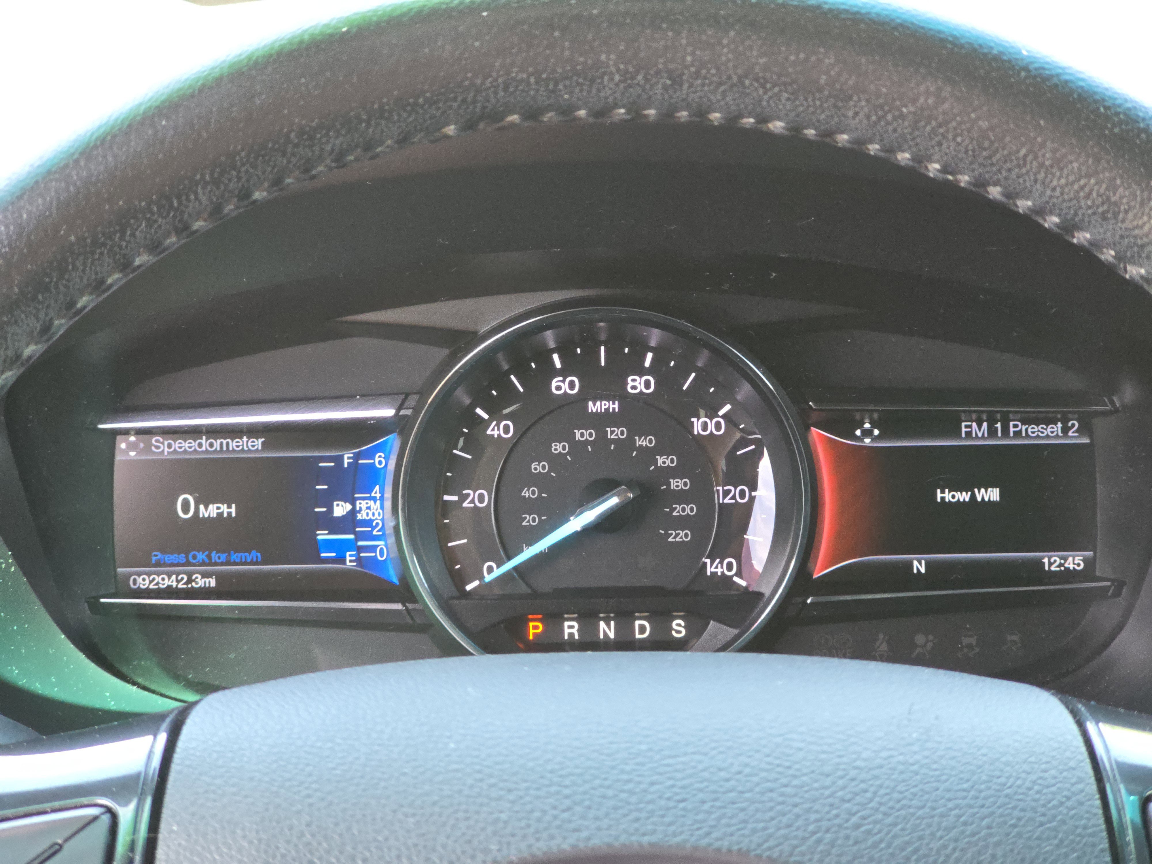 Used 2016 Ford Explorer XLT w/ Equipment Group 202A FWD image 30
