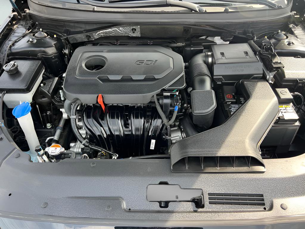 Used 2019 Hyundai Sonata SE FWD image 31