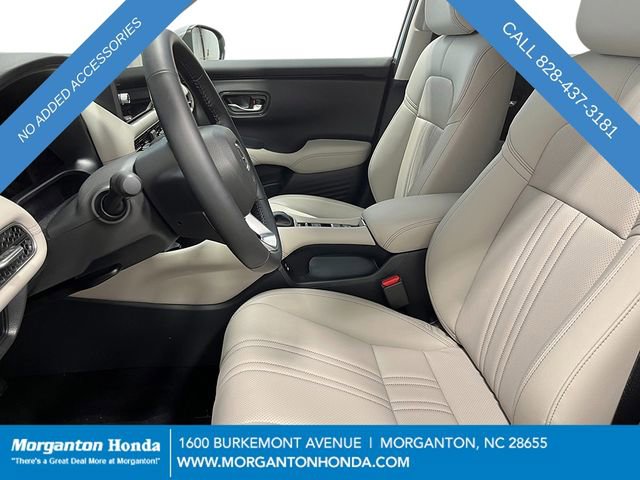 New 2026 Honda HR-V EX-L image 13