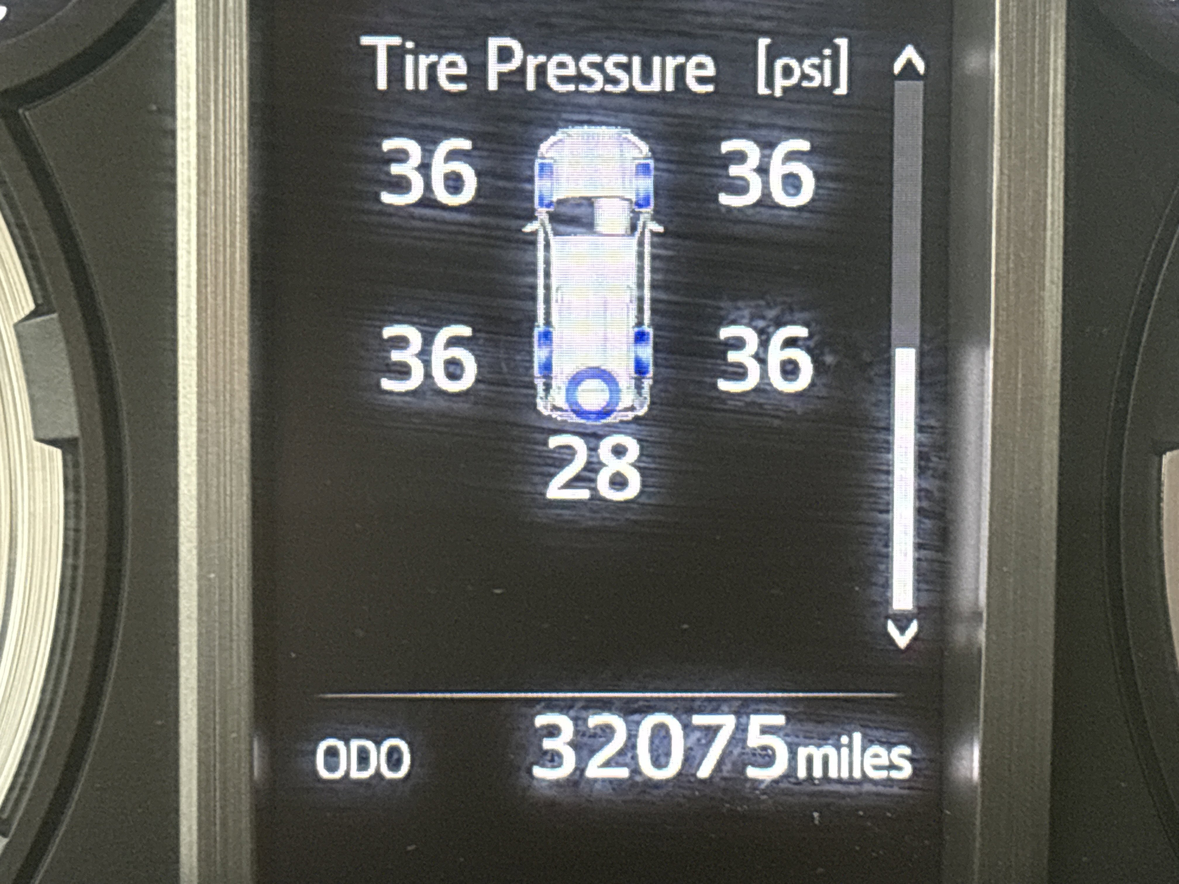 Used 2022 Toyota 4Runner TRD Sport image 26