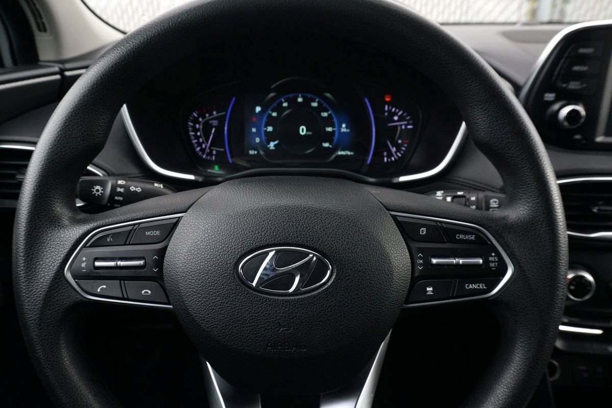 Used 2020 Hyundai Santa Fe SEL AWD/4WD image 23