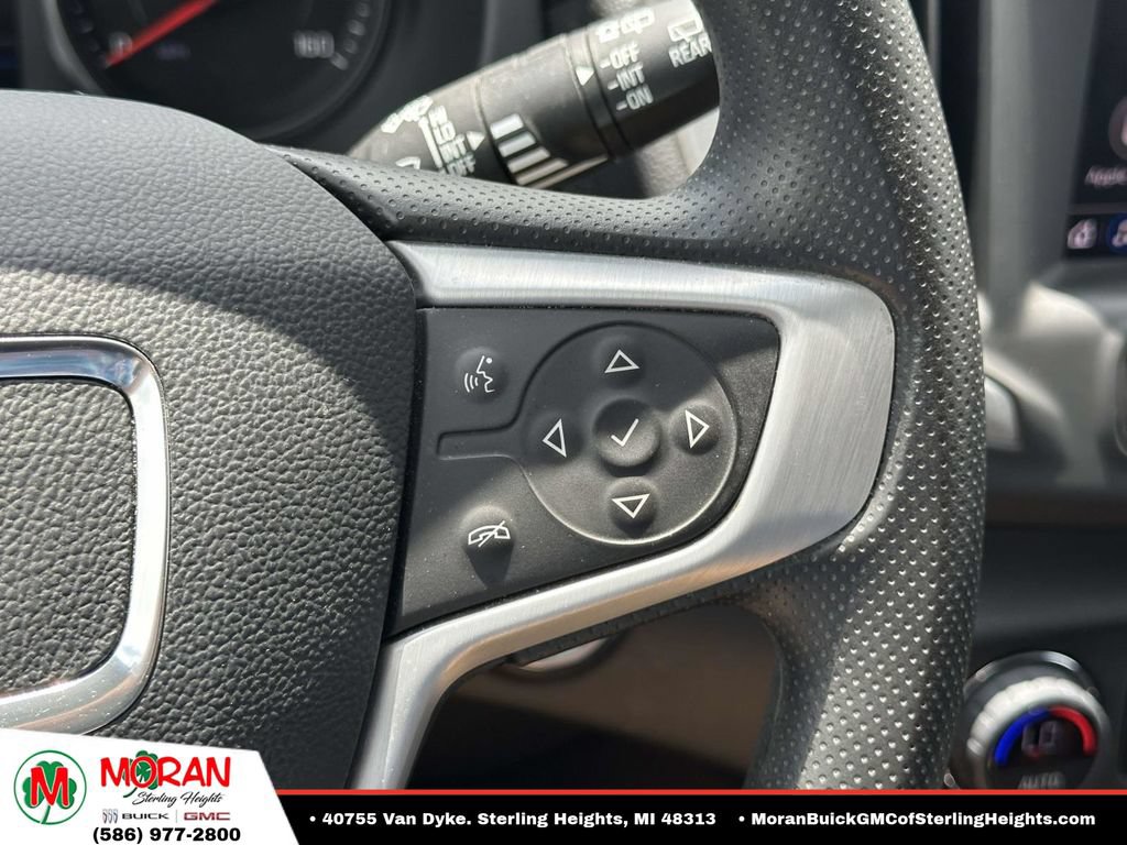 Certified 2023 GMC Terrain SLE w/ Driver Convenience Package FWD image 22