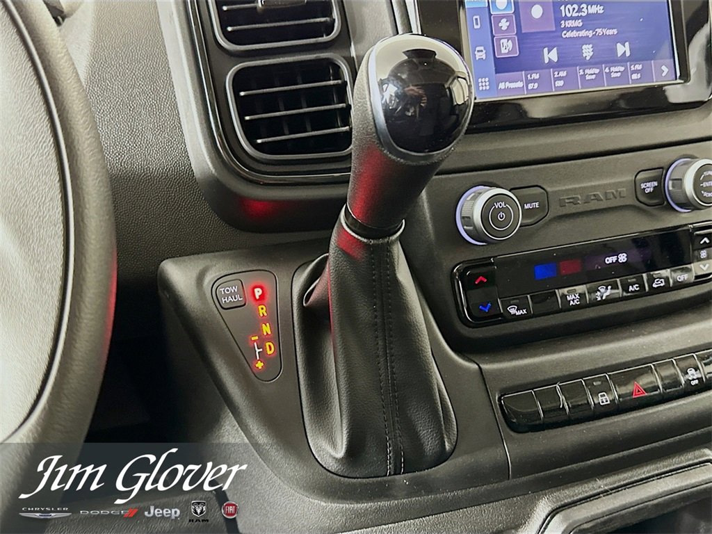 New 2026 RAM ProMaster 2500 image 29