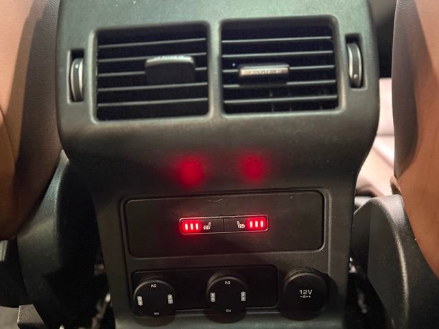 Used 2018 Jaguar F-PACE S image 41