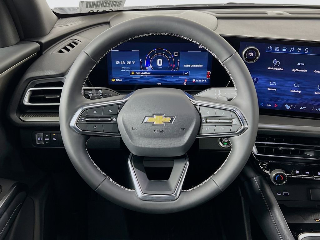 New 2026 Chevrolet Traverse LT w/ Driver Confidence Package image 11