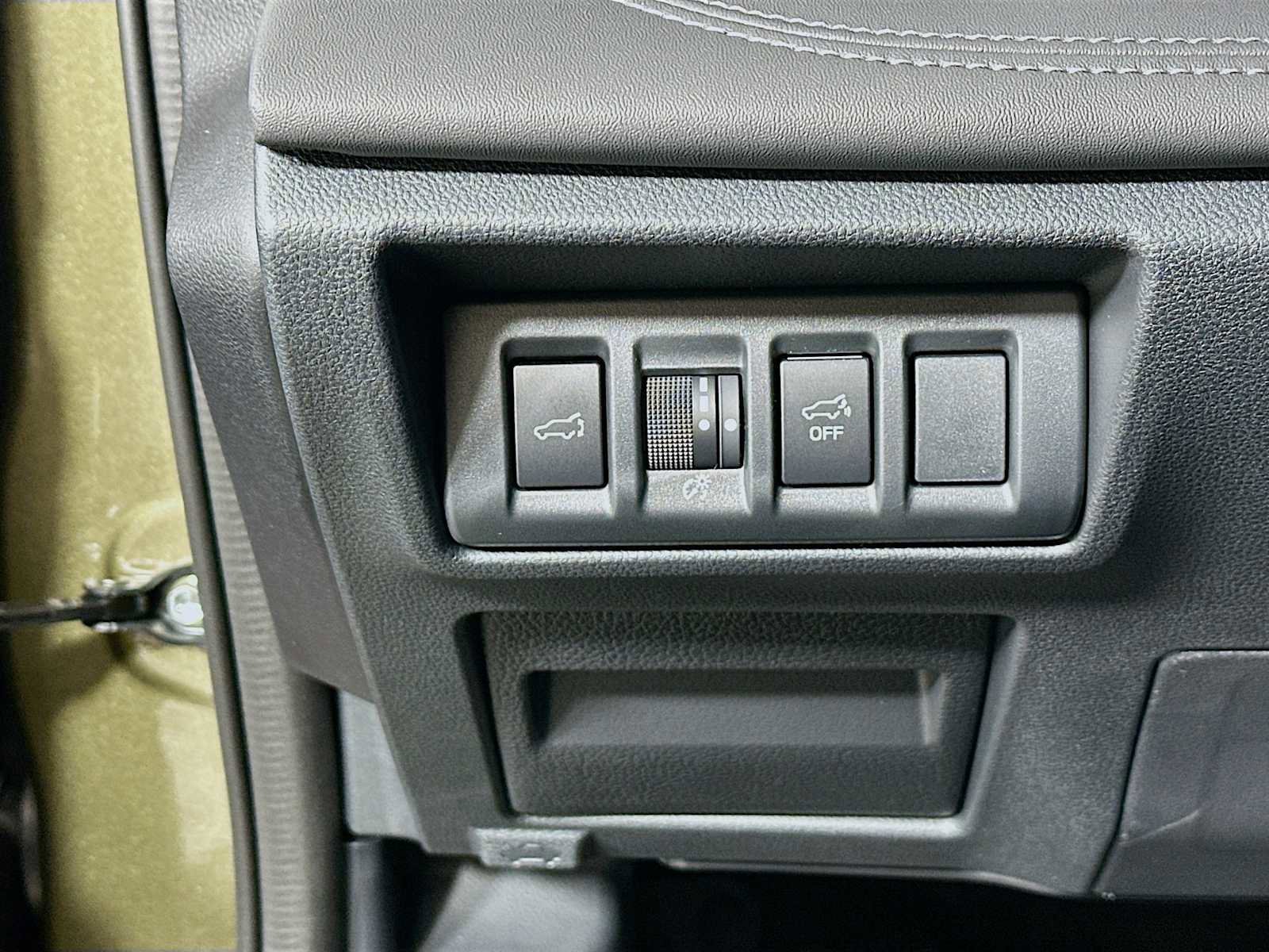 New 2025 Subaru Outback Touring XT image 10