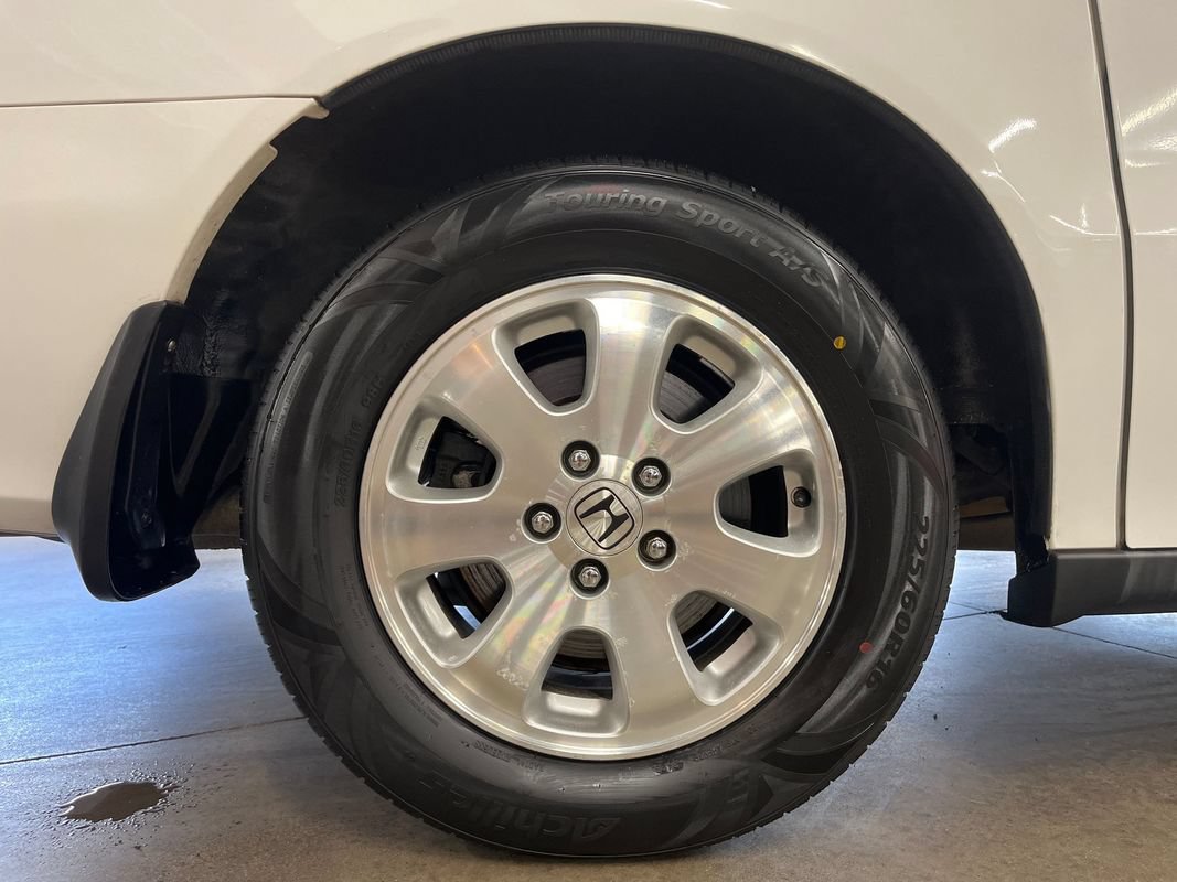 Used 2002 Honda Odyssey EX image 25