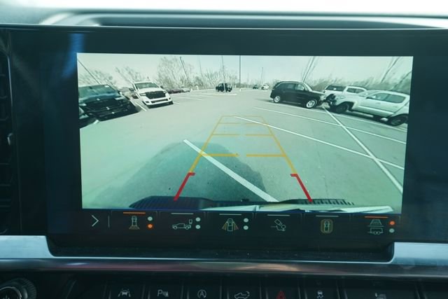 Used 2024 Chevrolet Silverado 1500 High Country image 29