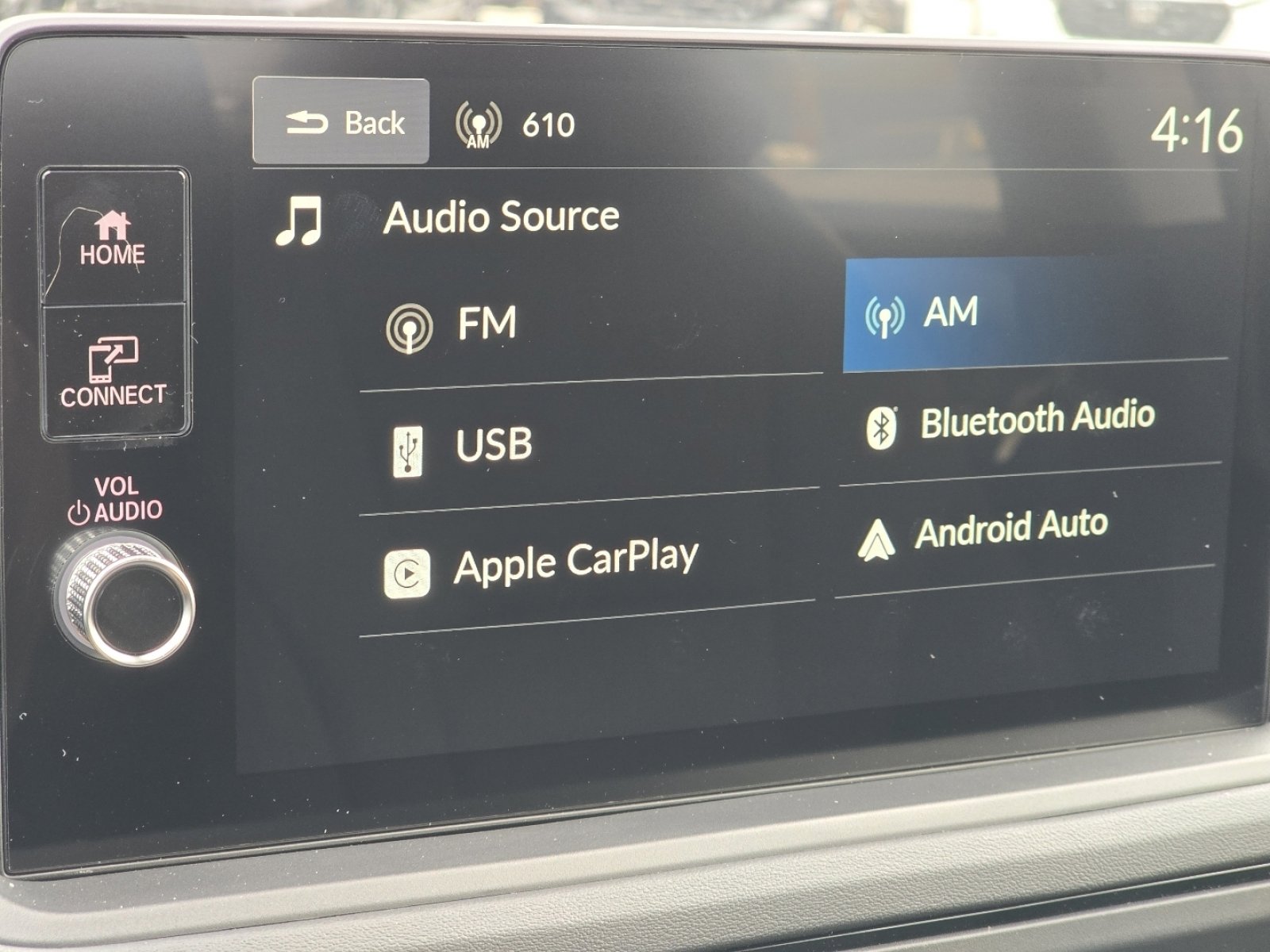 New 2026 Honda Accord LX image 5