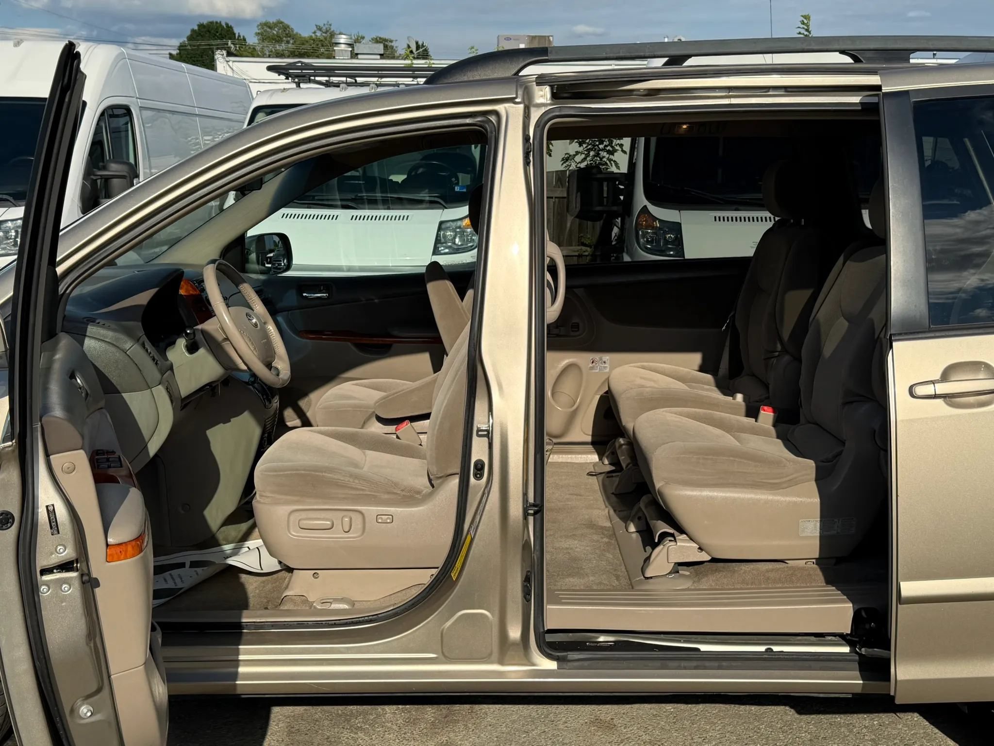 Used 2006 Toyota Sienna FWD image 22