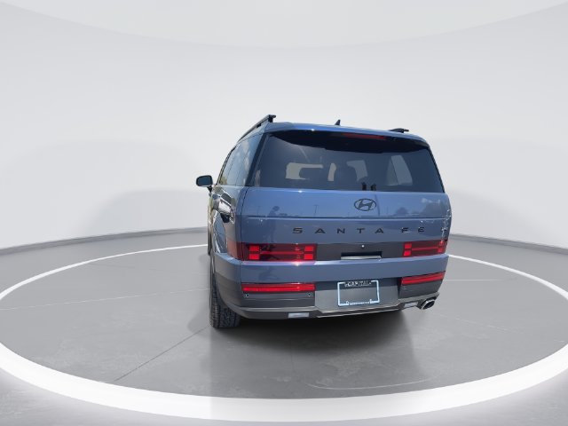 New 2026 Hyundai Santa Fe XRT AWD/4WD image 7
