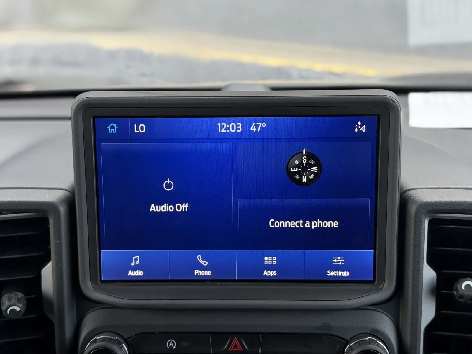 Used 2024 Ford Bronco Sport Big Bend image 28