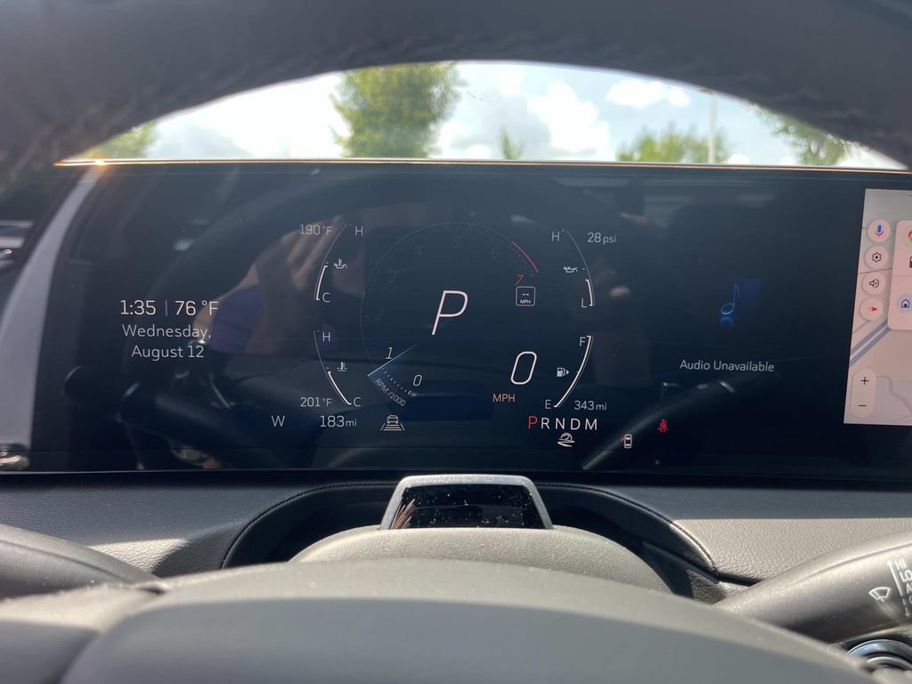 New 2026 Cadillac CT5 Premium Luxury w/ Technology Package RWD image 37