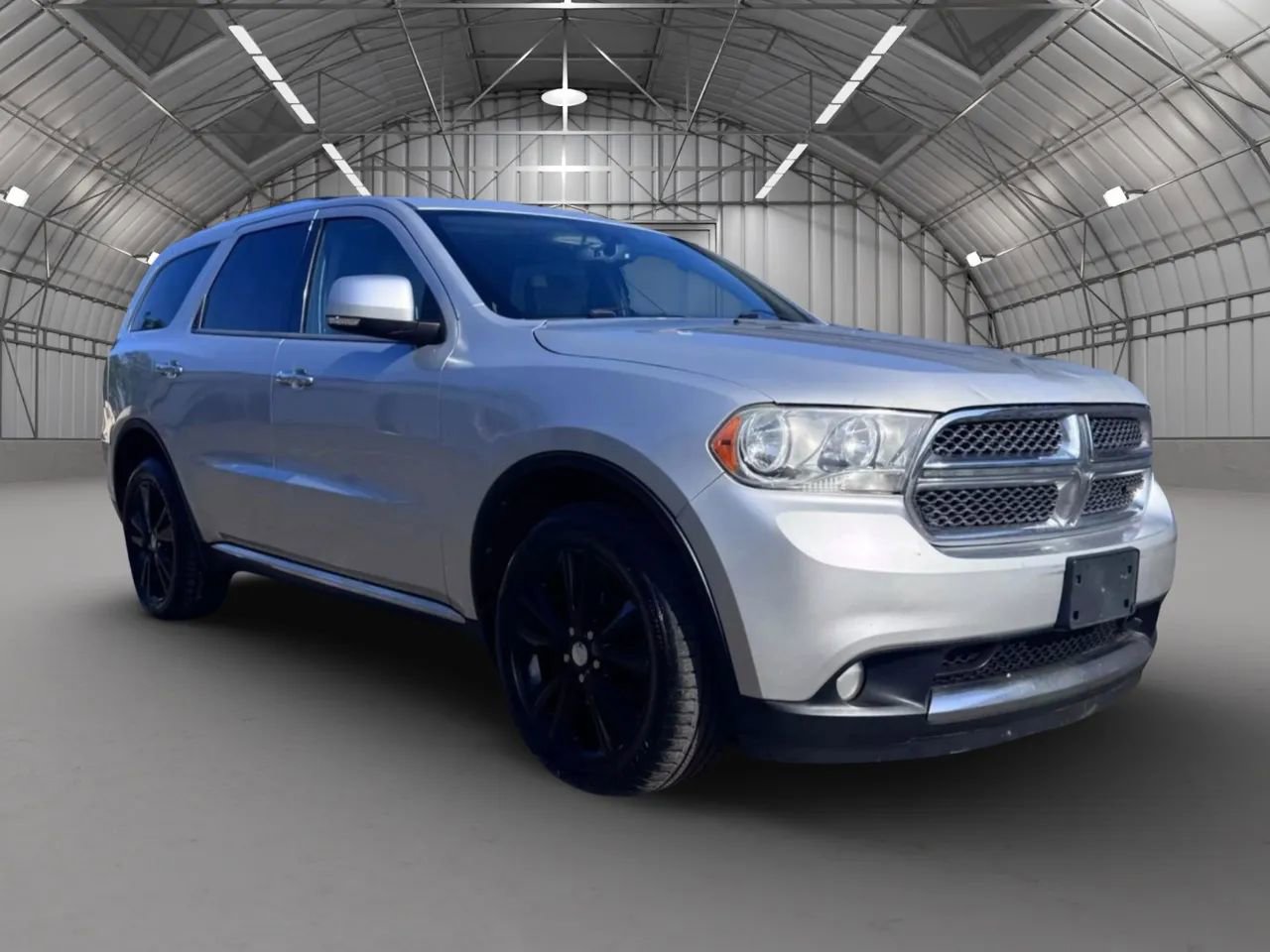 Used 2013 Dodge Durango Crew image 8