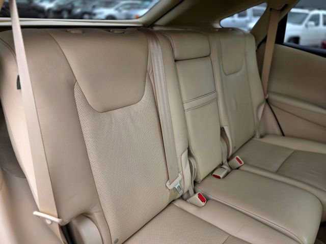 Used 2015 Lexus RX 350 AWD image 34