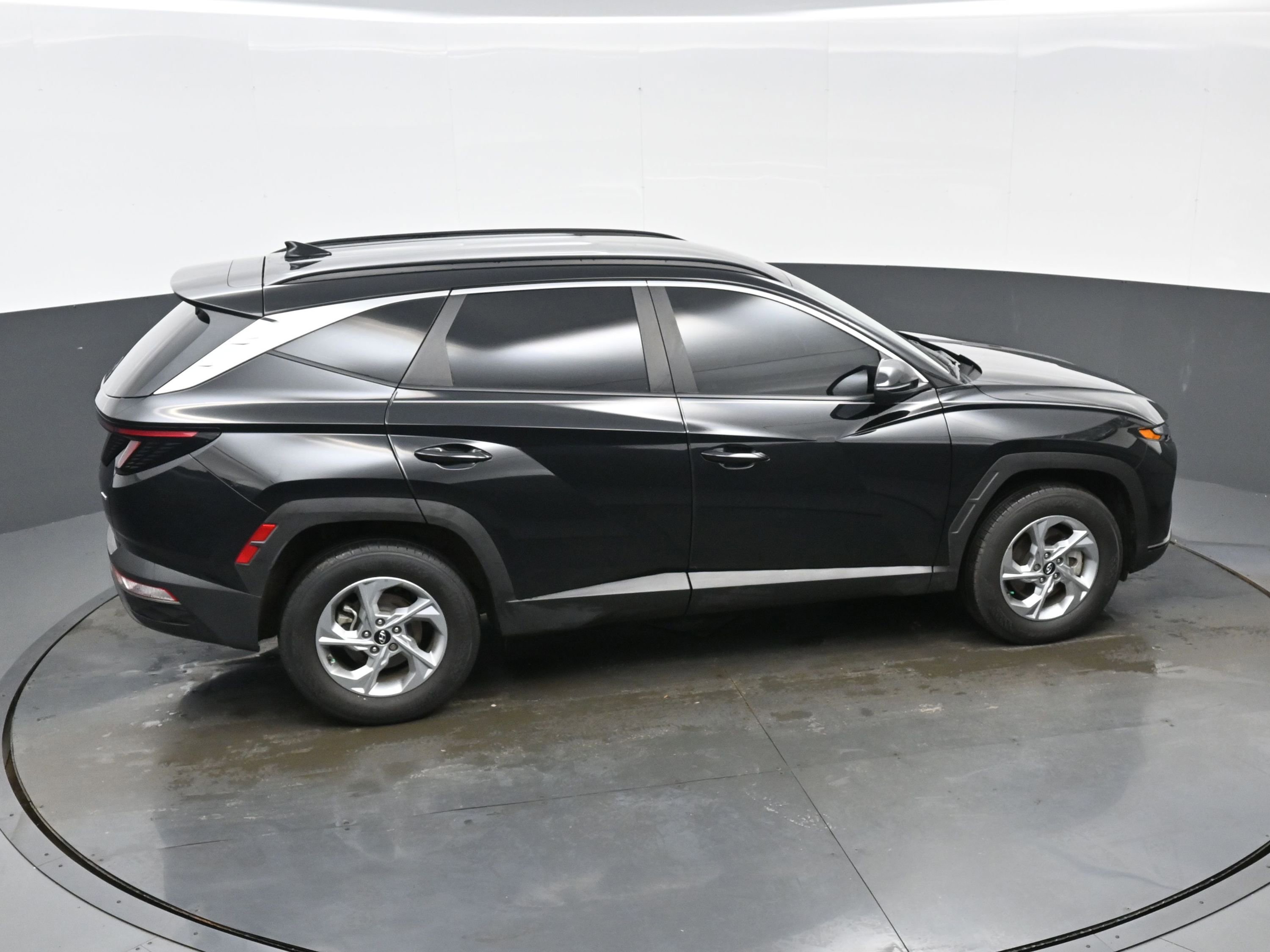 Used 2023 Hyundai Tucson SEL image 39