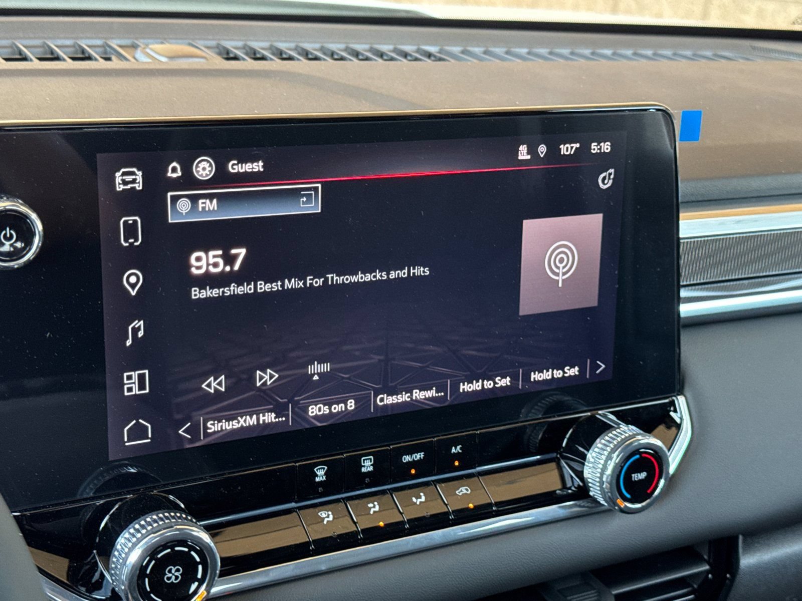 New 2026 GMC Canyon Elevation w/ Technology Package RWD image 17