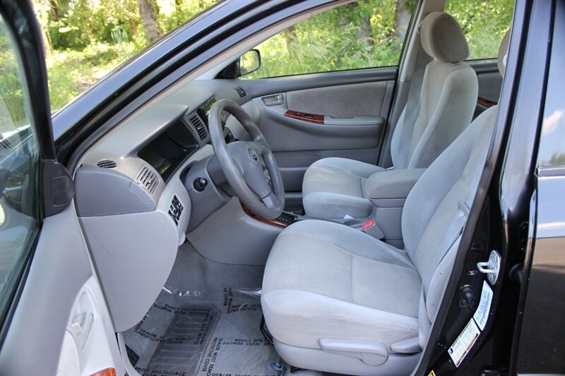 Used 2008 Toyota Corolla LE FWD image 10