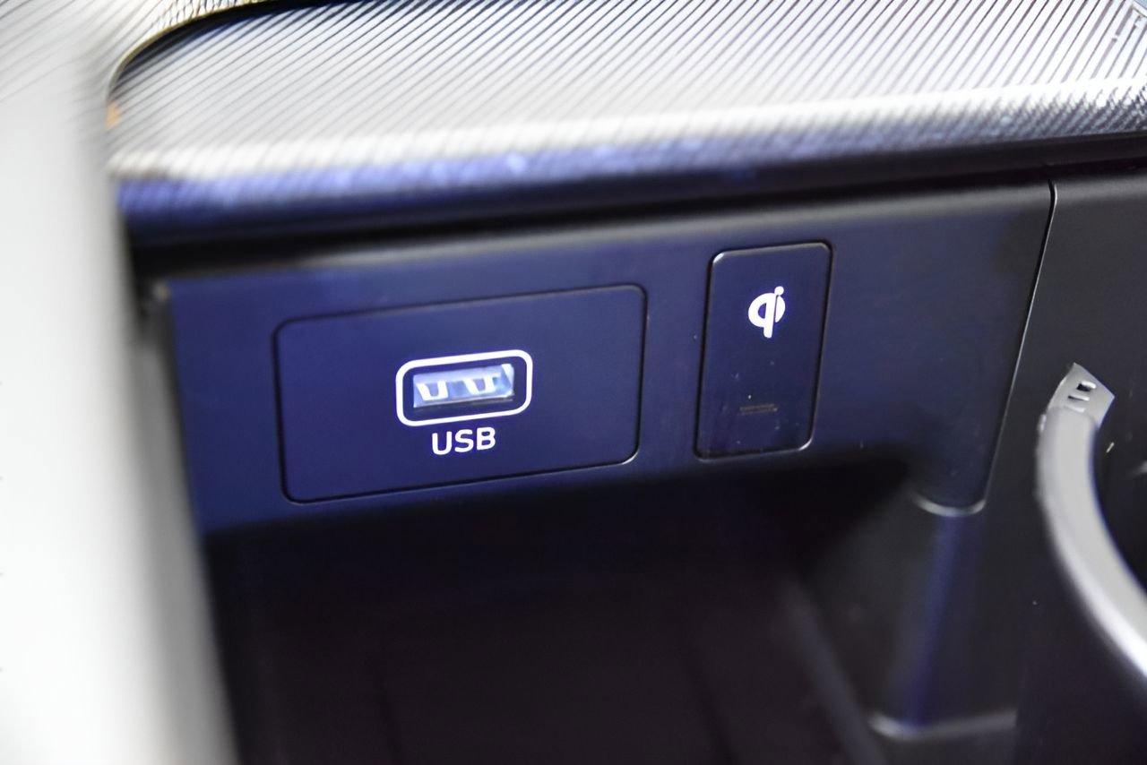 Used 2024 Hyundai Palisade SEL image 27