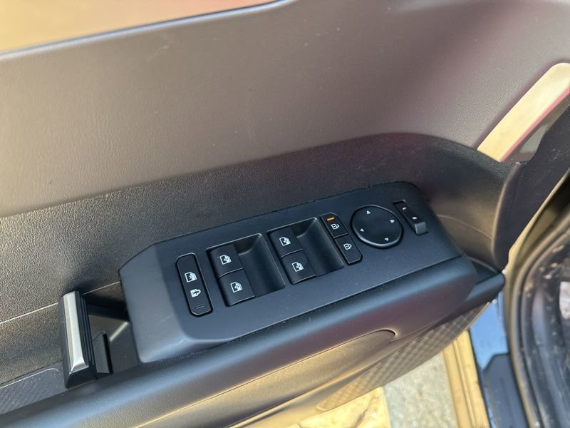 New 2027 Kia Telluride LX FWD image 26