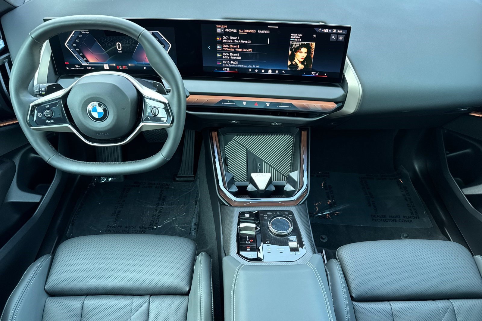 Certified 2025 BMW X3 xDrive30i w/ Convenience Package AWD/4WD image 17